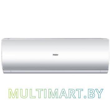 Кондиционер Haier AS12CB2HRA/1U12JE7ERA картинка 2